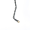 123led Koppelbare ijspegelverlichting 3,1 meter | extra warm wit & warm wit | 160 lampjes  LDR07140 - 5