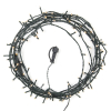 123led Koppelbare kerstverlichting 7,5 meter | extra warm wit & warm wit | 100 lampjes  LDR07141 - 4