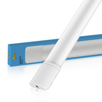 123led LED Batten 60 cm | incl. lamp | 3000-4000-6500K | 1760 lumen | 16W  LDR02174