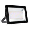 123led LED Breedstraler 100W | 4000K | IP65 | 11.000 lumen | Zwart  LDR06370
