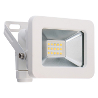 123led LED Breedstraler 10W | 4000K | IP65 | 1100 lumen | Wit  LDR06371