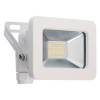 123led LED Breedstraler 10W | 4000K | IP65 | 1100 lumen | Wit  LDR06371