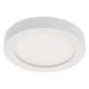 LED Downlight | 3000-6000K | Rond | Ø20 cm | In- en opbouw | Dimbaar | 15W