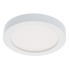 LED Downlight | 3000-6000K | Rond | Ø22 cm | In- en opbouw | Dimbaar | 18W