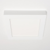123led LED Downlight | 3000-6000K | Vierkant | 22.7 x 22.7 cm | In- en opbouw | Dimbaar | 15W  LDR06602 - 2