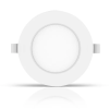 LED Downlight | Rond | Ø 15 cm | 3000-6000K | Inbouw | Dimbaar | 12W