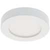 LED Downlight | Rond | Ø 15 cm | 3000-6000K | Opbouw | Dimbaar | 12W