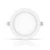 LED Downlight | Rond | Ø 22 cm | 3000-6000K | Inbouw | Dimbaar | 18W