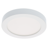 LED Downlight | Rond | Ø 22 cm | 3000-6000K | Opbouw | Dimbaar | 18W