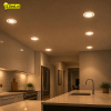 LED Downlight | Rond | 2700-3000-4000K | Ø 12.3 cm | Inbouw | IP20 | 6W LDR08885 - 4