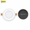 LED Downlight | Rond | 2700-3000-4000K | Ø 12.3 cm | Inbouw | IP20 | 6W LDR08885 - 9
