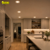 LED Downlight | Rond | 2700-3000-4000K | Ø 9 cm | Inbouw | IP20 | 4W LDR08883 - 5