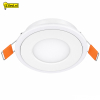 LED Downlight | Rond | 2700-3000-4000K | Ø 9 cm | Inbouw | IP20 | 4W LDR08883 - 7