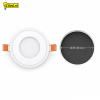 LED Downlight | Rond | 2700-3000-4000K | Ø 9 cm | Inbouw | IP20 | 4W LDR08883 - 9