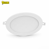 LED Downlight | Rond | 3000-4000-6500K | Ø 14.6 cm | Inbouw | DIP switch | IP44 | 7W-9W LDR08889 - 8