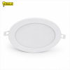 LED Downlight | Rond | 3000-4000-6500K | Ø 16.8 cm | Inbouw | DIP switch | IP44 | 8W-10W-12W LDR08891 - 8