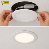 LED Downlight | Rond | 3000-4000-6500K | Ø 22.1 cm | Inbouw | DIP switch | IP44 | 9W-13W-18W LDR08893 - 10