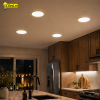 LED Downlight | Rond | 3000-4000-6500K | Ø 24 cm | Inbouw | DIP switch | IP44 | 12W-16W-20W LDR08895 - 5