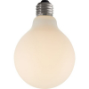 123led LED Filament lamp Globe R95 Mat Wit dimbaar (E27, 5.5W, 2500K) 123led huismerk  LDR06190