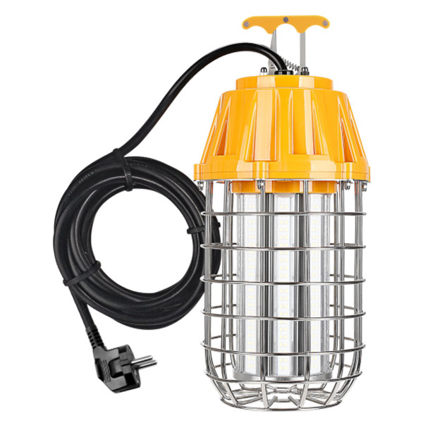 123led LED Helios 360° werklamp (60W) LDR06104 - 1