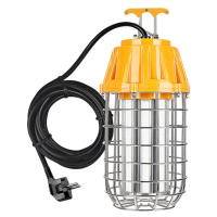 123led LED Helios 360° werklamp (60W) LDR06104