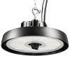 123led LED High Bay lamp 100-150-200W | 4000K | 0-10V | 38.400 lumen | IP65 | Lumileds  LDR06734 - 1