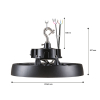 123led LED High Bay lamp 100-150-200W | 4000K | 0-10V | 38.400 lumen | IP65 | Lumileds  LDR06734 - 6