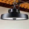 123led LED High Bay lamp 100-150-200W | 4000K | 0-10V | 38.400 lumen | IP65 | Philips Lumileds  LDR06734 - 4