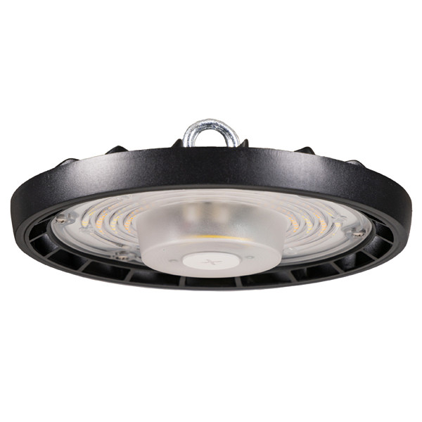 123led LED High Bay lamp 100W | 3000-4000-6500K | 11.000 lumen | IP65  LDR06803 - 1