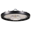 123led LED High Bay lamp 100W | 3000-4000-6500K | 11.000 lumen | IP65  LDR06803 - 1
