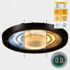 123led LED High Bay lamp 100W | 3000-4000-6500K | 11.000 lumen | IP65  LDR06803 - 2