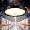 123led LED High Bay lamp 100W | 3000-4000-6500K | 11.000 lumen | IP65  LDR06803 - 3