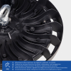 123led LED High Bay lamp 100W | 3000-4000-6500K | 11.000 lumen | IP65  LDR06803 - 4
