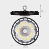 123led LED High Bay lamp 100W | 3000-4000-6500K | 11.000 lumen | IP65  LDR06803 - 5