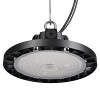 123led LED High Bay lamp 150W | 4000K | 0-10V | 27.750 lumen | IP65 | Lumileds  LDR06802