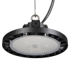 123led LED High Bay lamp 150W | 4000K | 0-10V | 27.750 lumen | IP65 | Lumileds  LDR06802 - 1