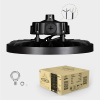 123led LED High Bay lamp 150W | 4000K | 0-10V | 27.750 lumen | IP65 | Lumileds  LDR06802 - 7