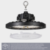 123led LED High Bay lamp 150W | 4000K | 0-10V | 27.750 lumen | IP65 | Lumileds  LDR06802 - 8