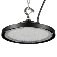 123led LED High Bay lamp 150W | 4000K | 21.000 lumen | IP65 | Lumileds  LDR06731