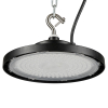 123led LED High Bay lamp 150W | 4000K | 21.000 lumen | IP65 | Lumileds  LDR06731 - 1
