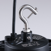 123led LED High Bay lamp 150W | 4000K | 21.000 lumen | IP65 | Lumileds  LDR06731 - 3