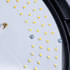 123led LED High Bay lamp 150W | 4000K | 21.000 lumen | IP65 | Lumileds  LDR06731 - 4