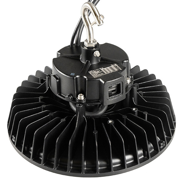 123led LED High Bay lamp 200W | 3000-4000-5000K | 0-10V | 30.000 lumen | IP65 | Lumileds  LDR06735 - 3