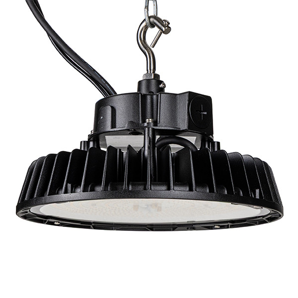 LED High Bay lamp 200W | 3000-4000-5000K | 30.000 lumen | IP65 LDR09455 - 1