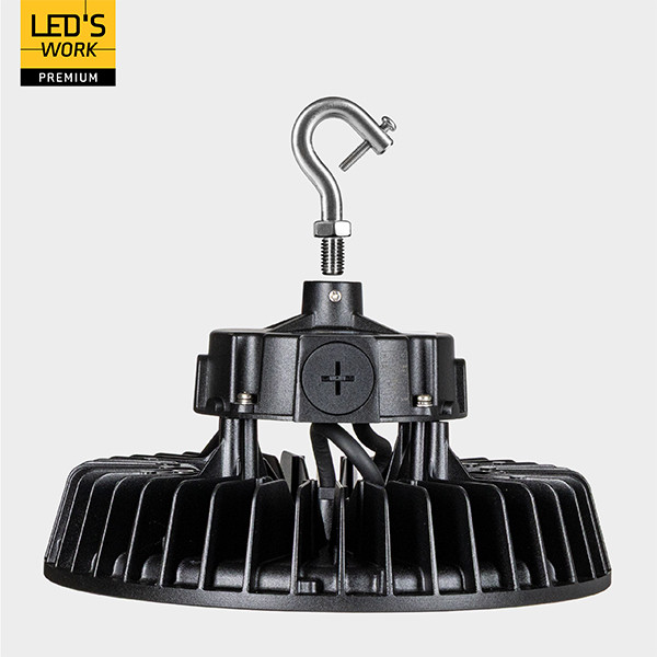 LED High Bay lamp 200W | 3000-4000-5000K | 30.000 lumen | IP65 LDR09455 - 7