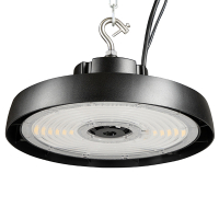 123led LED High Bay lamp 200W | 4000K | DALI 2.0 | 38.700 lumen | IP65 | Lumileds  LDR06733