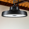 123led LED High Bay lamp 200W | 4000K | DALI 2.0 | 38.700 lumen | IP65 | Lumileds  LDR06733 - 5