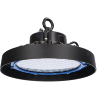 123led LED High bay lamp Honeycomb dimbaar 200W (UGR 22, 4000K, 32.000 lumen)  LDR06234