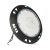 123led LED High bay lamp dimbaar 240W (Philips driver, 6000K, 38.400 lumen)  LDR03327