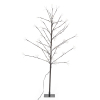 123led LED Kerstboom 120 cm | Warm wit | 240 lampjes | Geschikt voor buiten  LKO00671 - 2